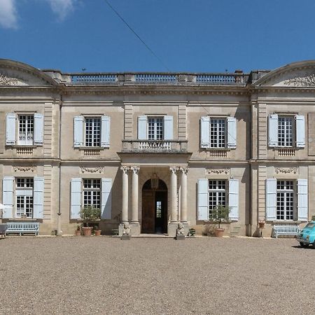 Chateau Marcellus Exterior photo