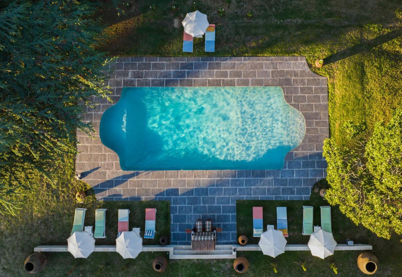 Chateau Marcellus Exterior photo