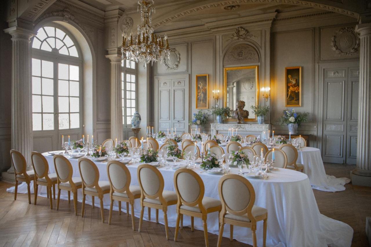 Chateau Marcellus Exterior photo