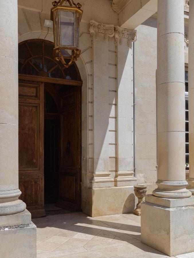 Chateau Marcellus Exterior photo