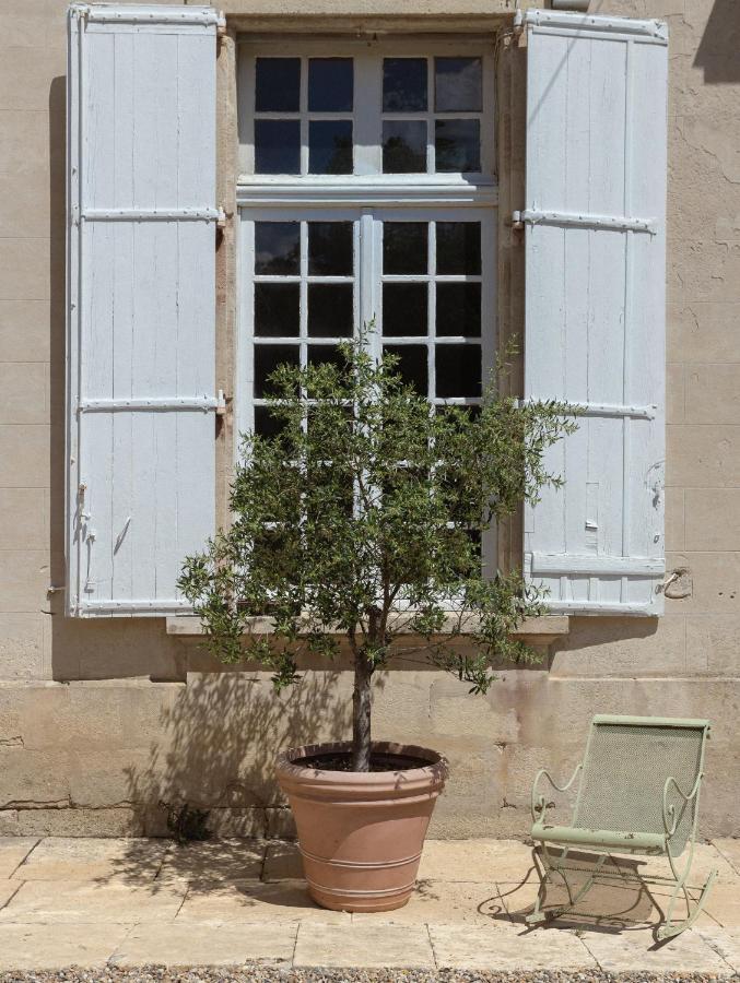 Chateau Marcellus Exterior photo
