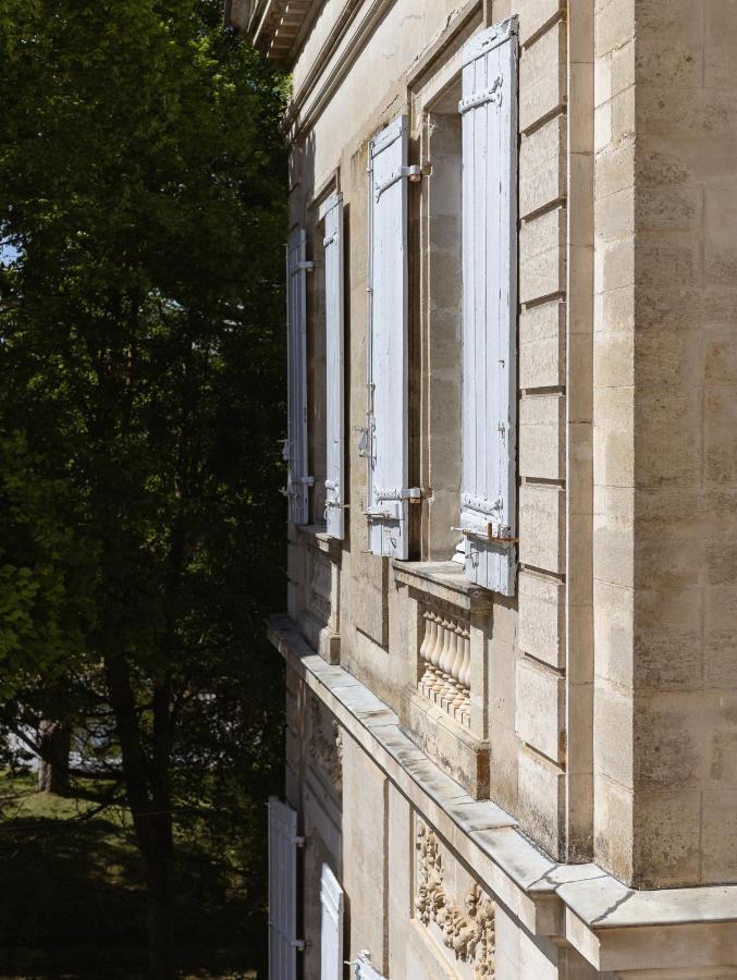 Chateau Marcellus Exterior photo