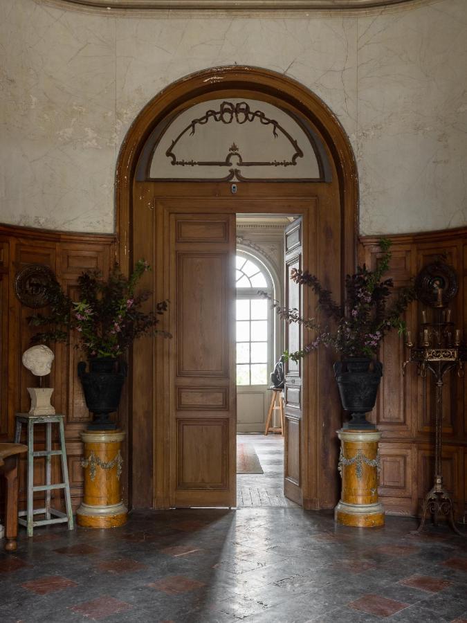Chateau Marcellus Exterior photo