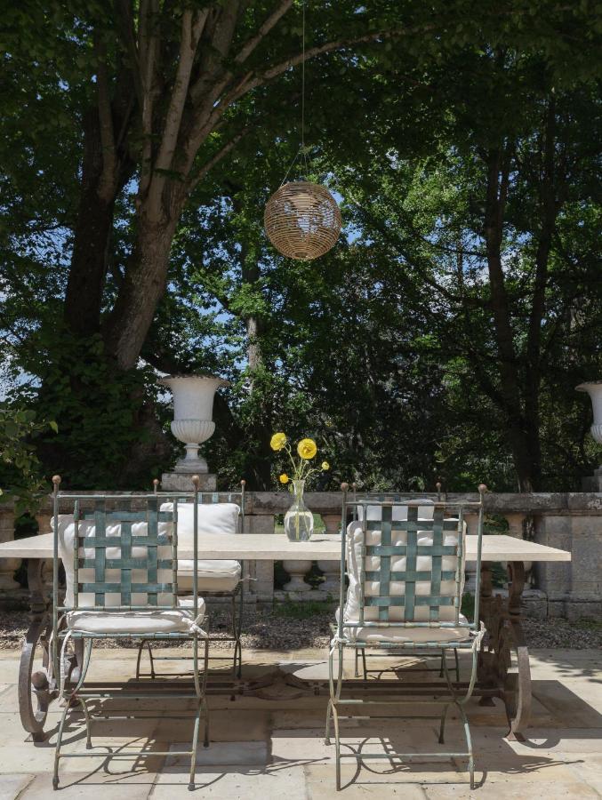 Chateau Marcellus Exterior photo