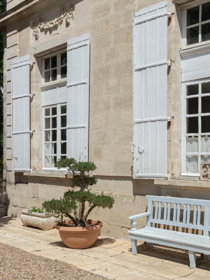 Chateau Marcellus Exterior photo