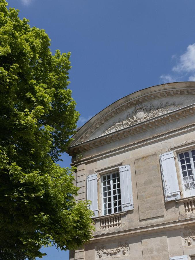 Chateau Marcellus Exterior photo